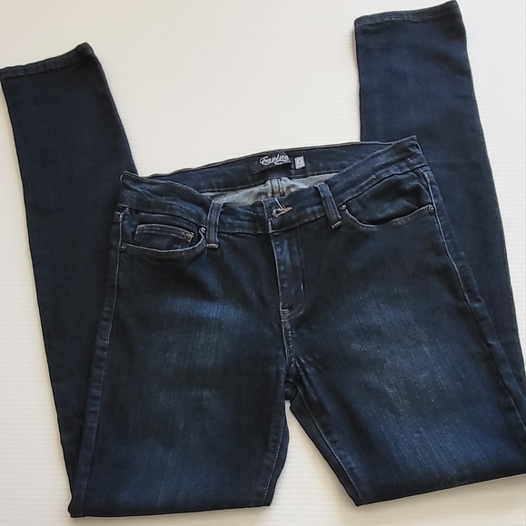 EUNINA Jeans Size 9 - Picture 5 of 11